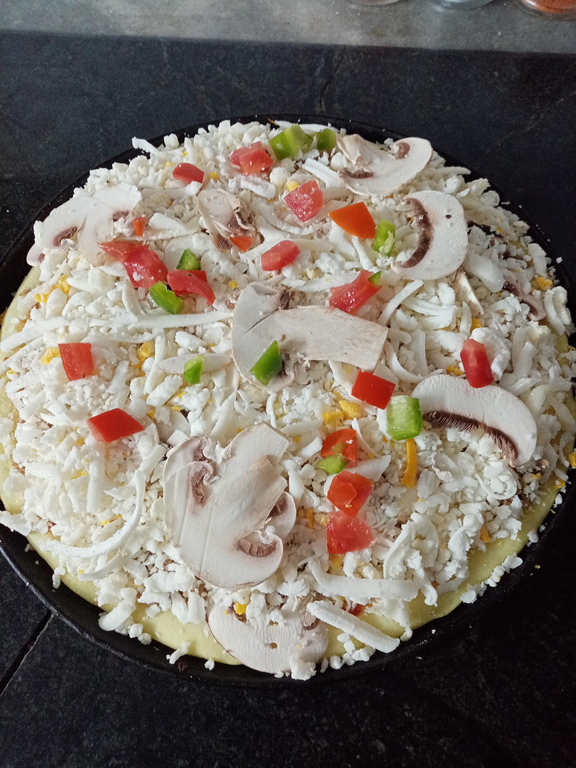 عکس فست فود ترنج