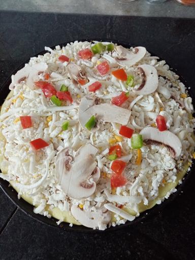 عکس فست فود ترنج