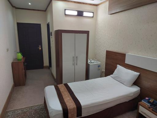 عکس هتل همتا