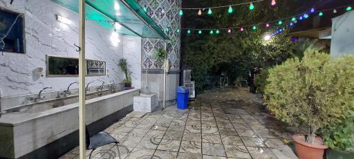 عکس مسجد الرضا