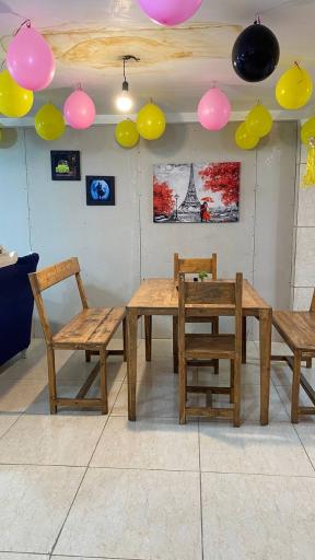 عکس کافه مافیا پدرخوانده