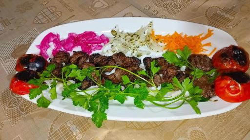 عکس رستوران سنتی خاتون