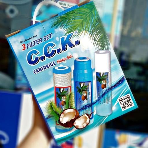 عکس تصفیه آب پلوار