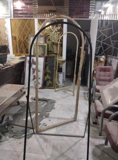 شیشه بری هادی 