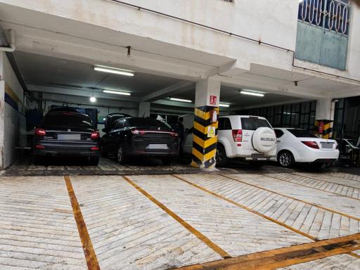 عکس نمایندگی 1958 ایران خودرو