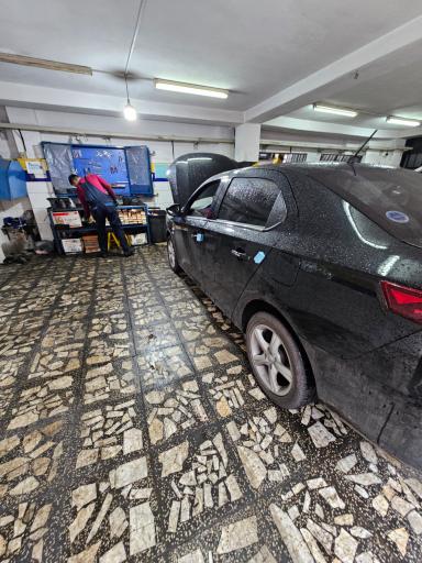 عکس نمایندگی 1958 ایران خودرو