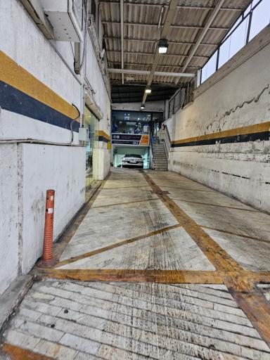 عکس نمایندگی 1958 ایران خودرو