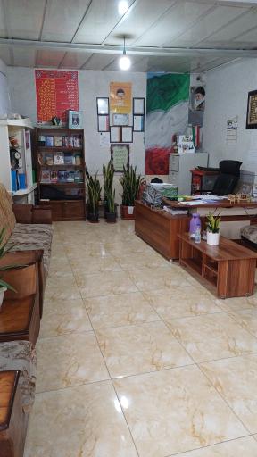 عکس مرکز بهبودی مصرف کنندگان مواد مخدر بهار دلسوختگان بهارستان