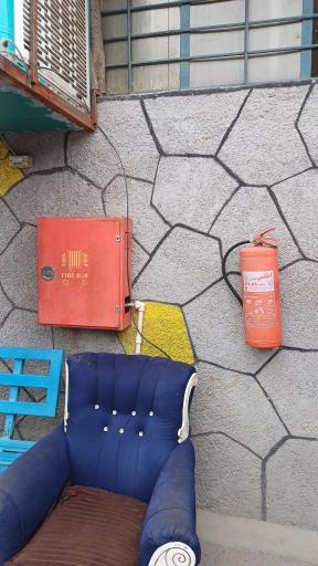 عکس مرکز بهبودی مصرف کنندگان مواد مخدر بهار دلسوختگان بهارستان