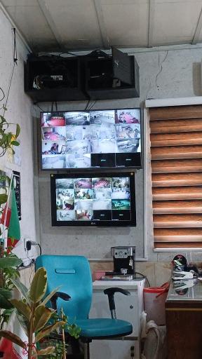 عکس مرکز بهبودی مصرف کنندگان مواد مخدر بهار دلسوختگان بهارستان