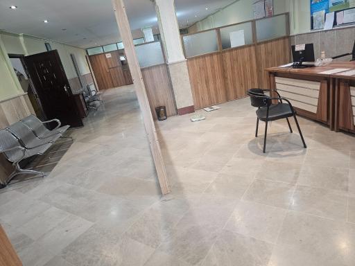 عکس پایگاه سلامت شقایق ۱