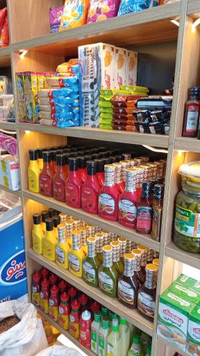 سوپر پروتئین شهر مزه