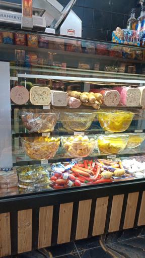 سوپر پروتئین شهر مزه