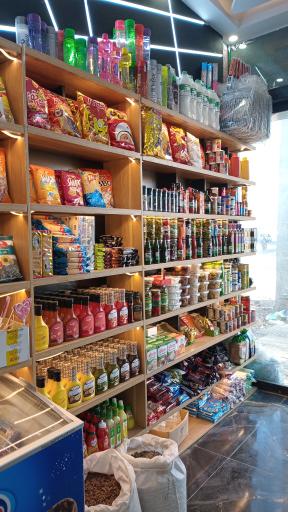 سوپر پروتئین شهر مزه