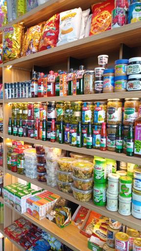 سوپر پروتئین شهر مزه