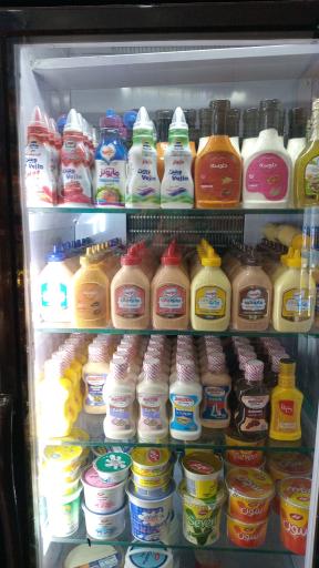 سوپر پروتئین شهر مزه