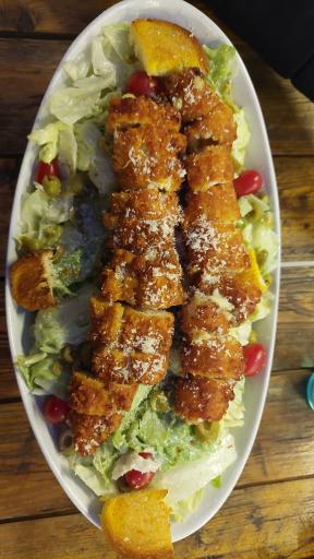 عکس کافه راشا