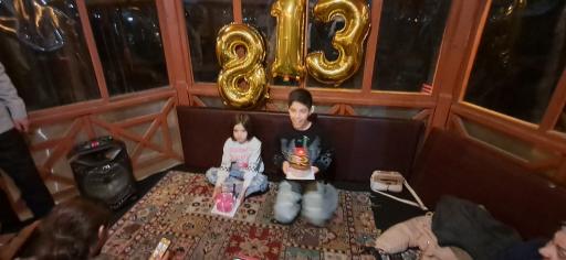 عکس رستوران مروارید 