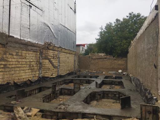 عکس تیرچه وبلوک الیگودرزسازان