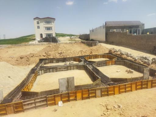 عکس تیرچه وبلوک الیگودرزسازان