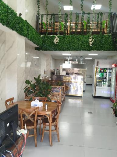 عکس کباب  ساطوری بناب عمو اصغر