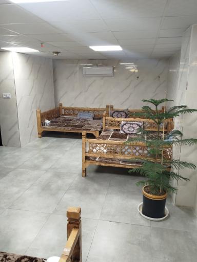 عکس کباب  ساطوری بناب عمو اصغر