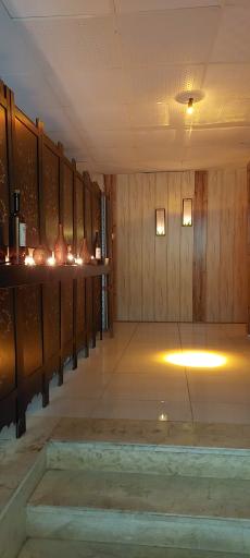 عکس فیزیوتراپی آریا