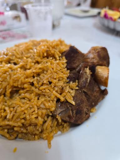 عکس رستوران کاسپین