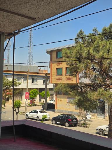 عکس رستوران کاسپین