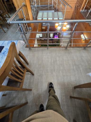 عکس رستوران کاسپین