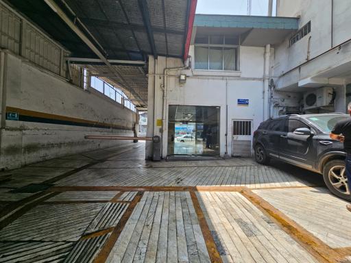 عکس نمایندگی 1958 ایران خودرو