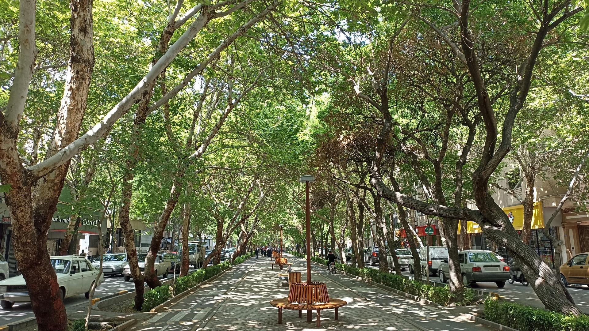 عکس ایستگاه دوچرخه