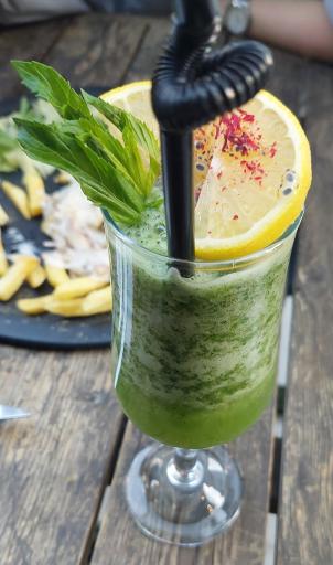 عکس کافه راشا