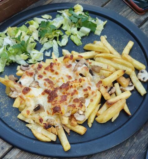 عکس کافه راشا