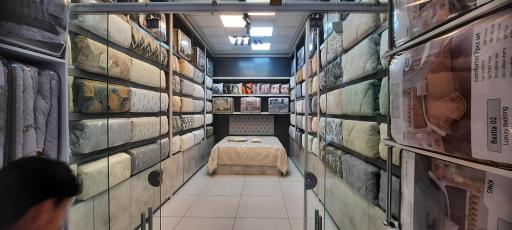 کالای خواب پریوال