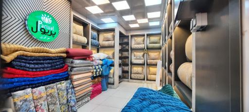 عکس کالای خواب پریوال