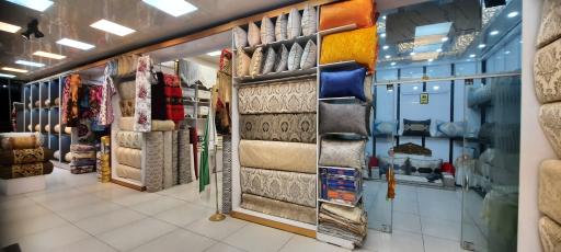 عکس کالای خواب پریوال