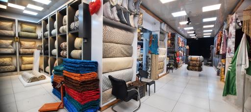 عکس کالای خواب پریوال