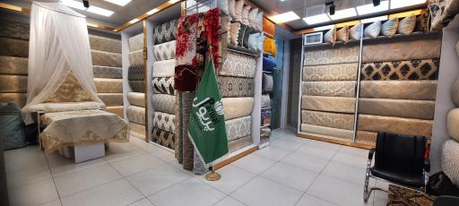 عکس کالای خواب پریوال