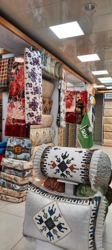 عکس کالای خواب پریوال