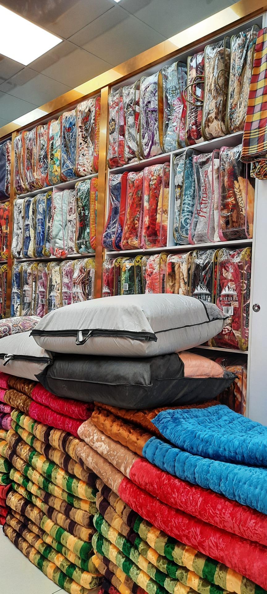 عکس کالای خواب پریوال