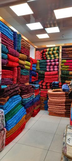 عکس کالای خواب پریوال