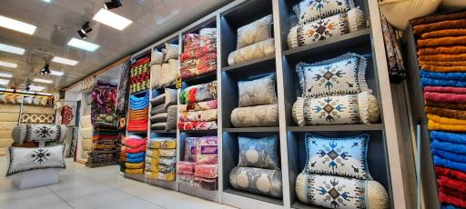 عکس کالای خواب پریوال