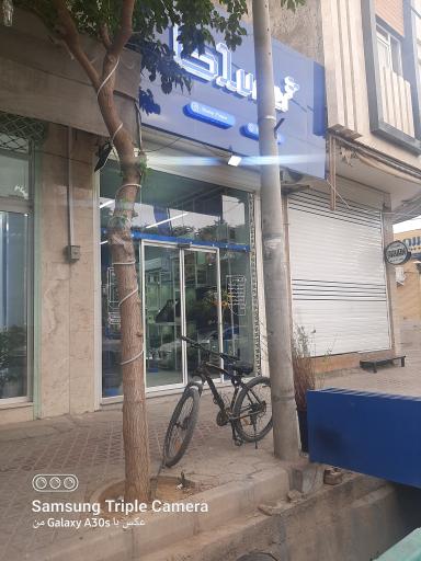 عکس گل آرایی طبیعی