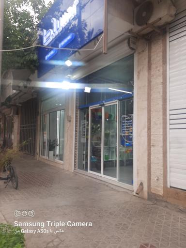 عکس گل آرایی طبیعی