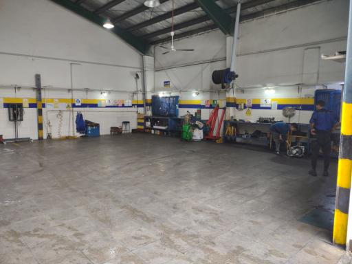 عکس نمایندگی 1958 ایران خودرو