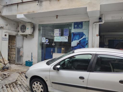 عکس نمایندگی 1958 ایران خودرو