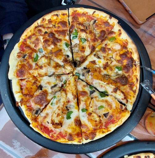 عکس کافه راشا