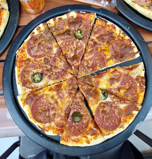 عکس کافه راشا