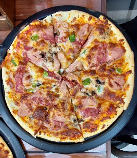 عکس کافه راشا